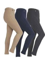 Shires Ladies Saddlehugger