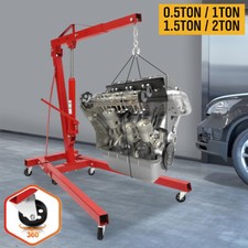 Engine Crane 2 Ton Tonne