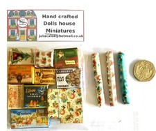 Vintage style Christmas