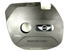 BMW MINI Cooper F56 Engine