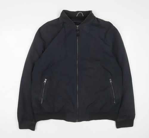 Red herring mens - red, blue