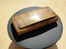 Antique/Vintage Burr Walnut