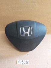 Honda Civic 1.3 Hybrid 2008 Driver Side Steering Wheel Air bag 77800-SNB-G81