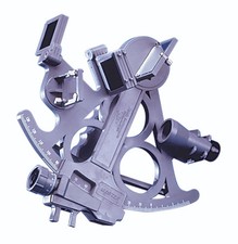 Davis Master Mark 25 Sextant