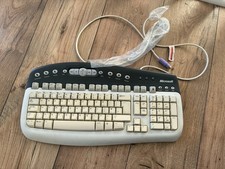 Microsoft MultiMedia Keyboard