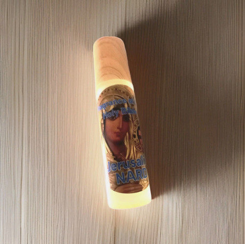 Holy anointing oil - ,,