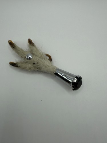 Vintage scottish lucky grouse - lucky,