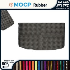 Rubber Boot Mat to fit Nissan