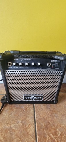 Gear4music s15b 15w bass - gear4music,