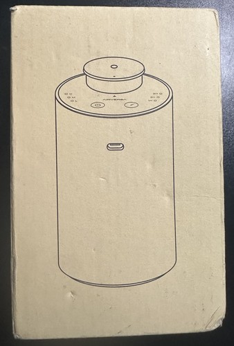 Waterless diffuser nebulizer - waterless,