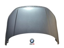 RANGE ROVER EVOQUE L538 BONNET IN LRC949 ORKNEY GREY