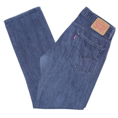 Levi 513 slim straight mens - levi's,