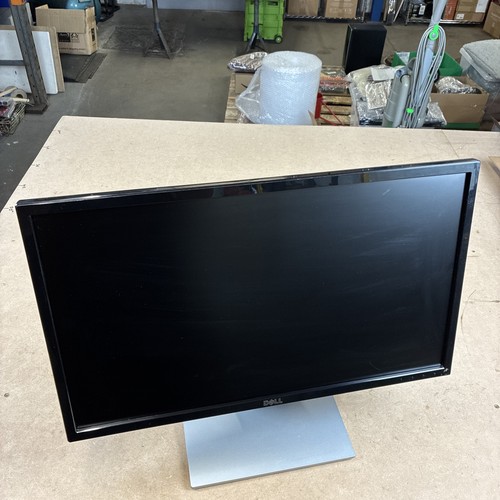 Dell inch widescreen - 24,