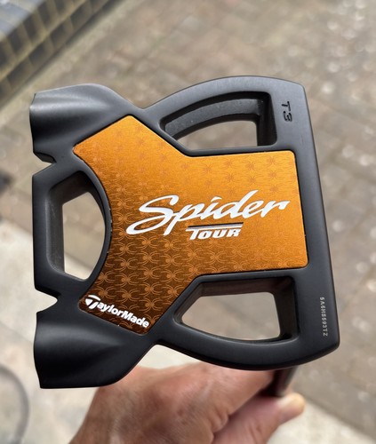 Taylormade spider tour - taylormade, putter