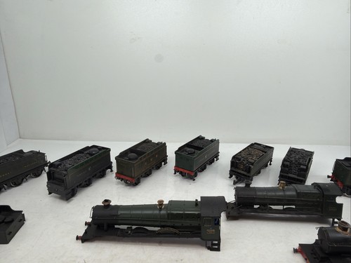 Hornby bachmann ect great - hornby,