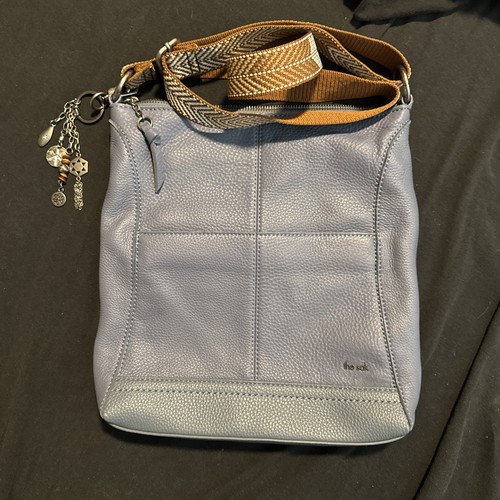 The sak lucia crossbody bag - sak,