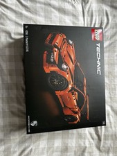 LEGO Technic Porsche 911 GT3