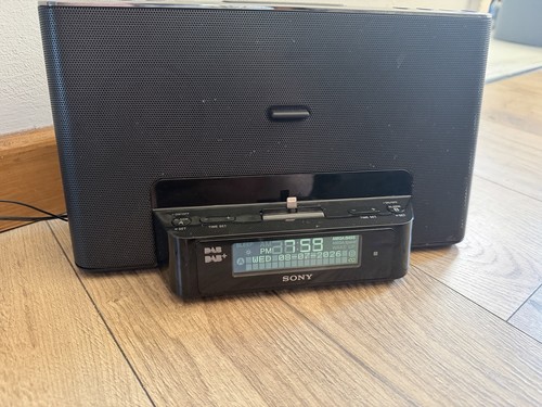 Sony dream machine - dream, xdr-ds16ipn