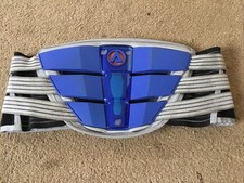 Acerbis Profile Kidney Belt S-M Motocross Quad MX Motorcycle