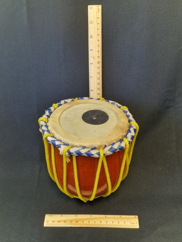 Handmade wooden small table - handmade,