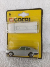 Corgi Juniors Twin Pack Ford