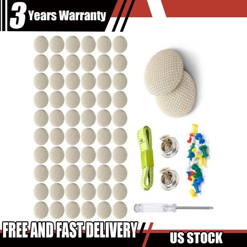 60pcs car roof liner - 60pcs,