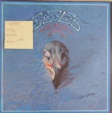 Eagles Their Greatest