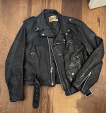 Schott Perfecto 118 Leather