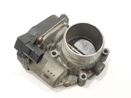 Golf mk5 8t throttle - vw,