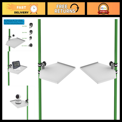 Pack metal grow - pack, tent