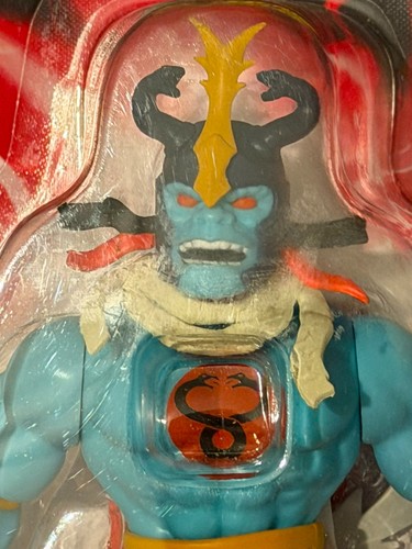 Super7 thundercats vintage - thundercats,