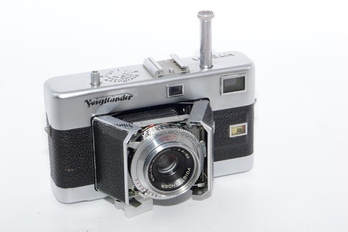Voigtlander vitessa type 134 - vitessa,
