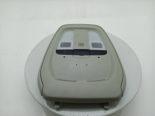Volvo xc60 interior light lamp - volvo,