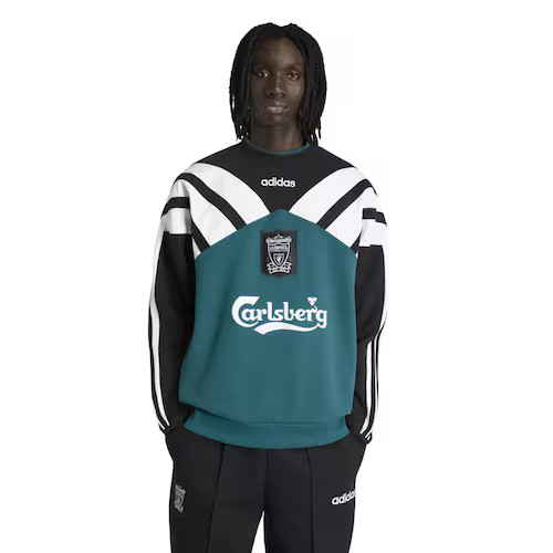 Liverpool adidas originals - adidas,