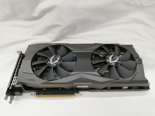 Zotac rtx 2080 super amp - 2080,