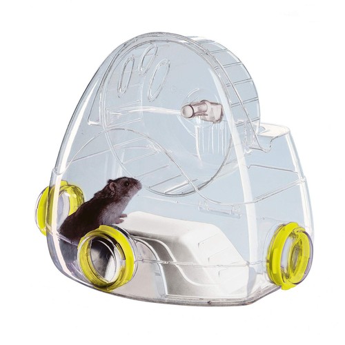 Ferplast modular hamster gym - ferplast,