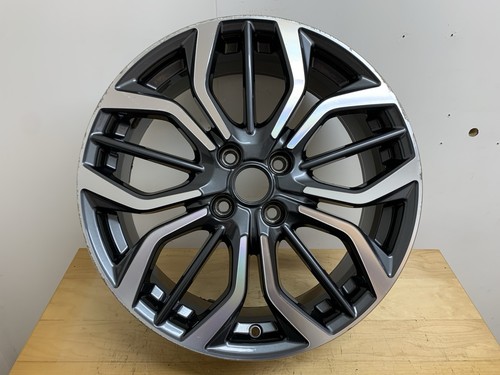 Ford fiesta mk8 y - x, 18''