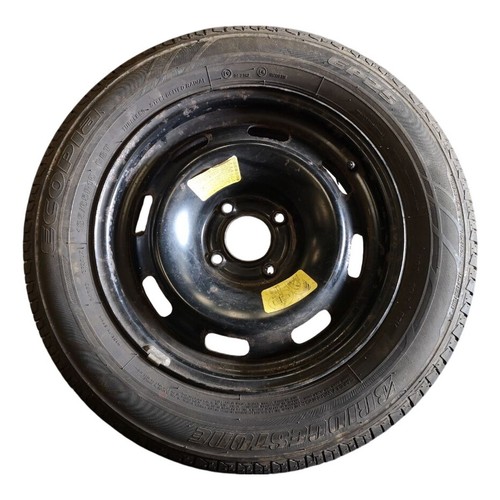 Peugeot 208 mk1 steel - 15",