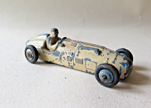 Vintage dinky toys 230 - 230, talbot