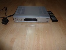 ARNET A700C KRYPTVIEW DVB DIGITAL / DIGI BOX WITH  REMOTE CONTROL & USER MANUAL