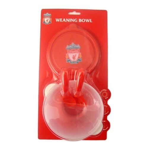 Liverpool weaning bowl - weaning,