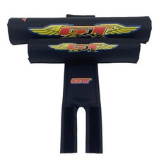 GT Mach One BMX Pad Set by Flite - Multiple Colors Available