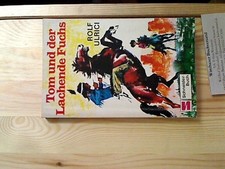 Tom und der Lachende Fuchs