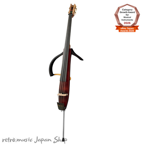 Yamaha slb300pro silent bass - silent,