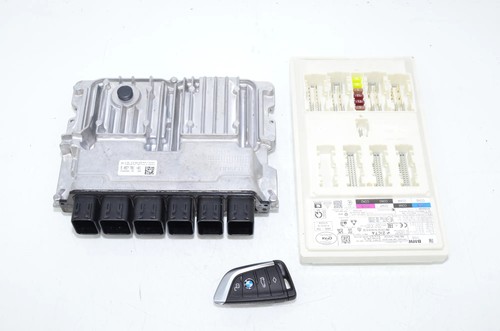Bmw g21 318i - g21, engine