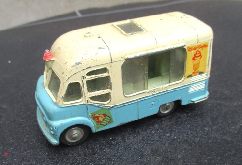 1960 corgi smith karrier - 1960's,