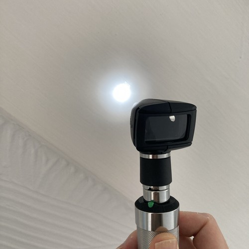 Replacement led otoscope - replacement,