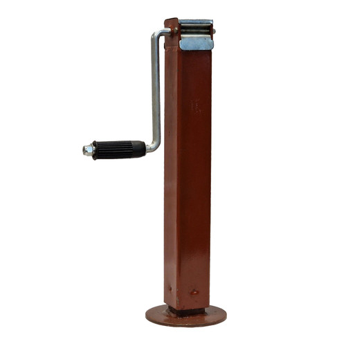 Trailer jack telescopic - jack,