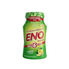 ENO Fruit Salts Lemon 100g