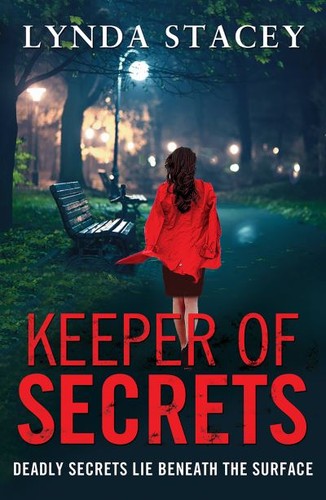 Keeper secrets - keeper,